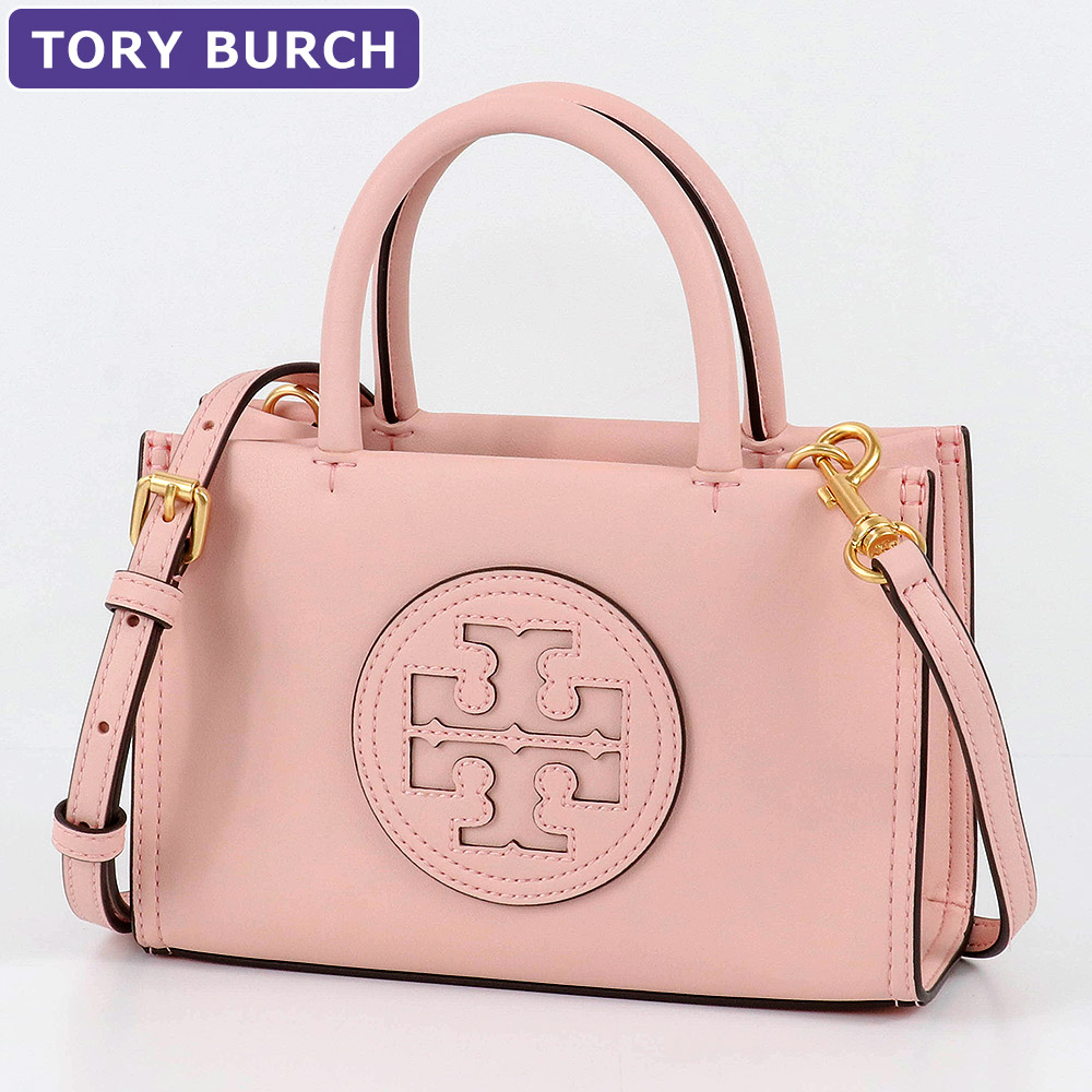 トリーバーチ TORY BURCH バッグ トートバッグ 145613 2way ミニバッグ レディース 新作 : tory145613-m :  HOMMAGE - 通販 - Yahoo!ショッピング