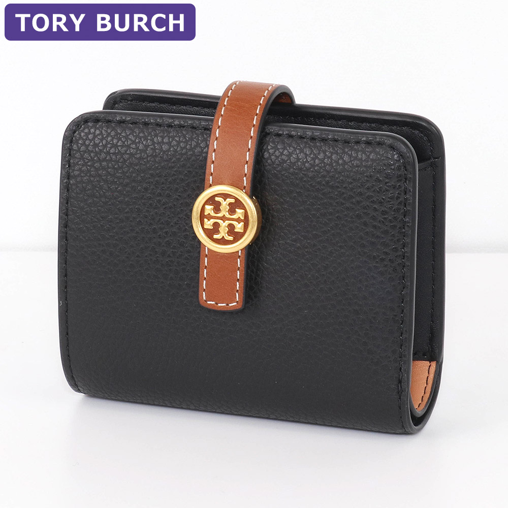 TORY BURCH レディース二つ折り財布の商品一覧｜財布｜財布、帽子