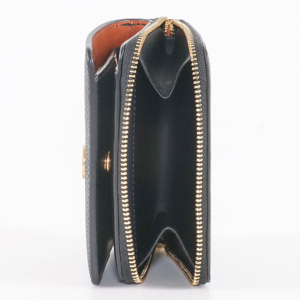 TORY BURCH（トリーバーチ） 財布 二つ折り財布 146369 001 ミニ財布