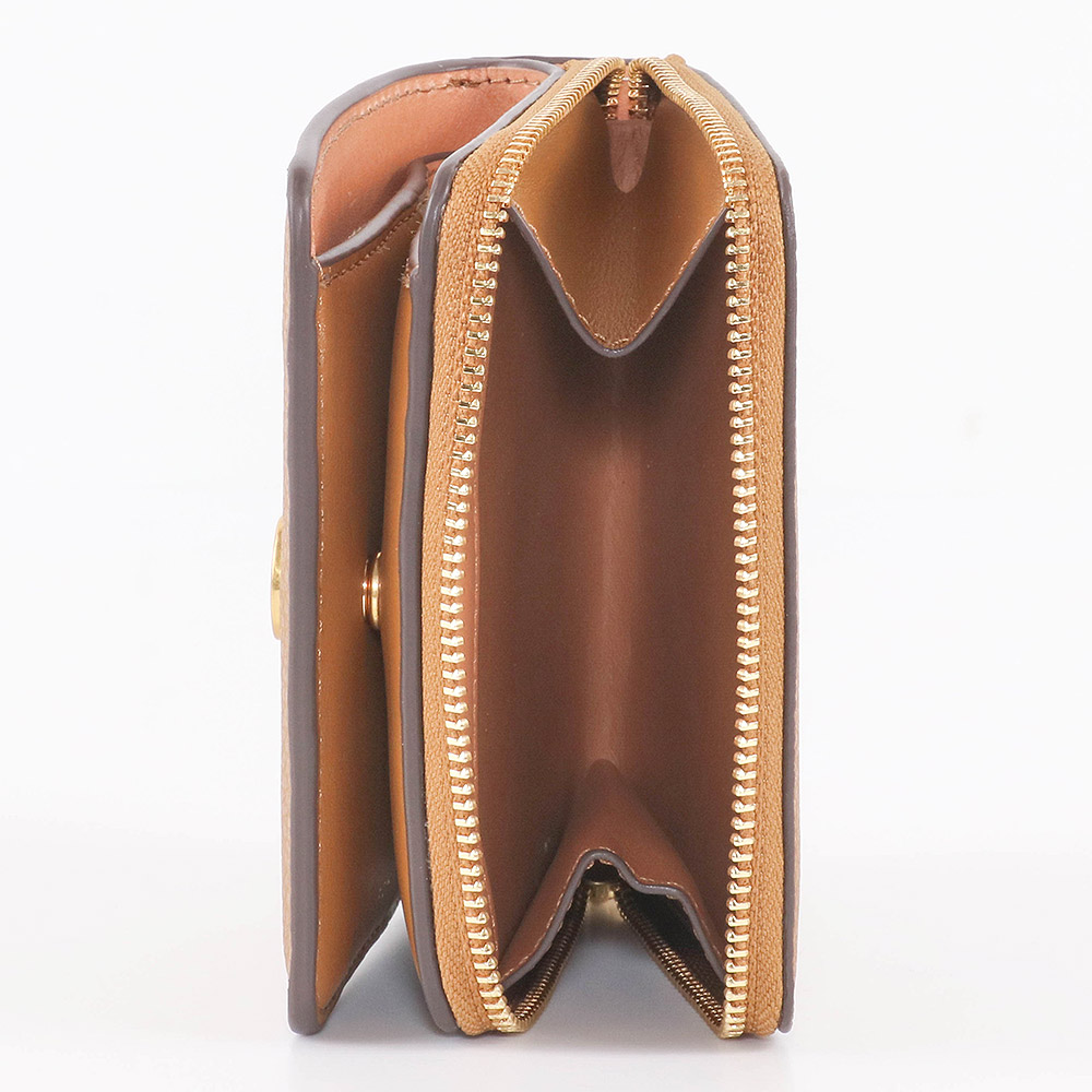 TORY BURCH トリーバーチ 財布 二つ折り財布 146369 202 ミニ