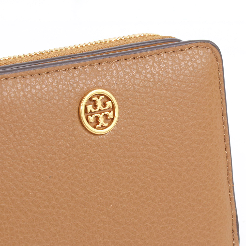 TORY BURCH（トリーバーチ） 財布 二つ折り財布 146369 202 ミニ財布