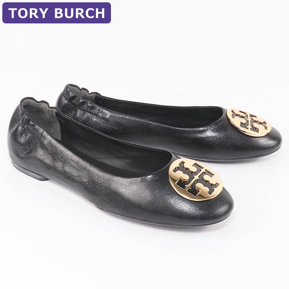 【国内即発】TORY BURCH バレエシューズ 147379 フラット クレア バレエ: レディース フラット | Tory Burch JP