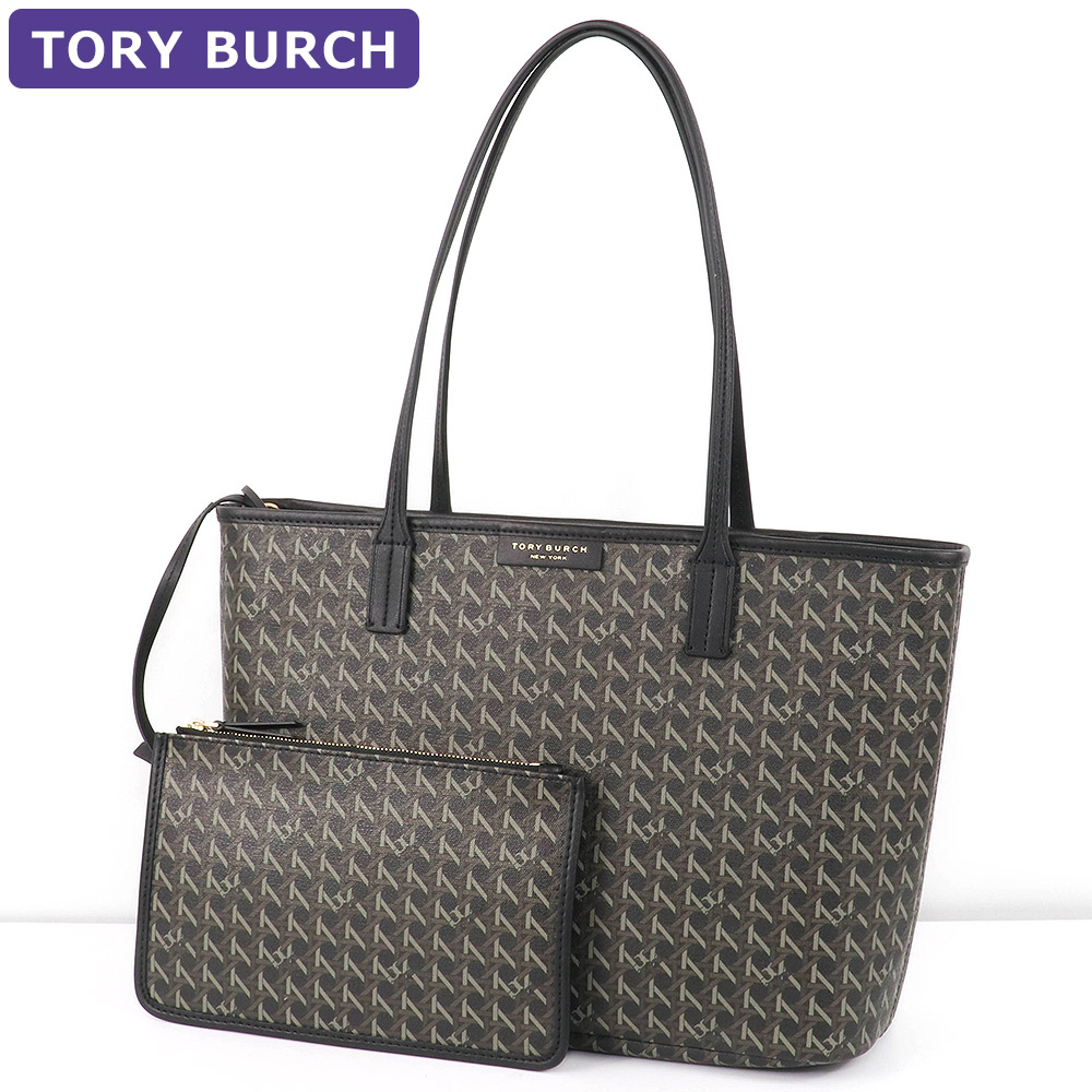 TORY BURCH トリーバーチ バッグ トートバッグ 147748 001 A4 TORY BURCH トリーバーチ バッグ トートバッグ 147748 001 A4