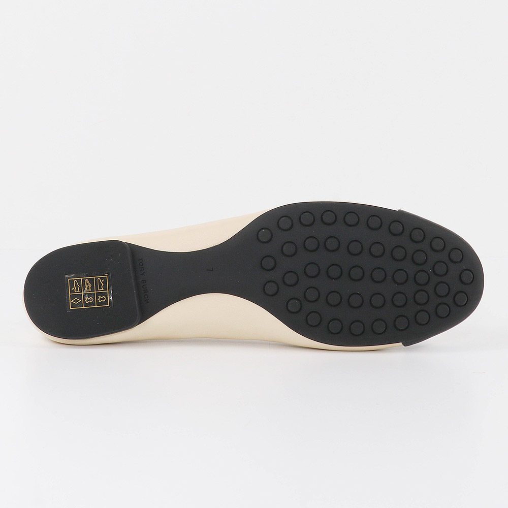 TORY BURCH トリーバーチ シューズ バレエシューズ 148336 001