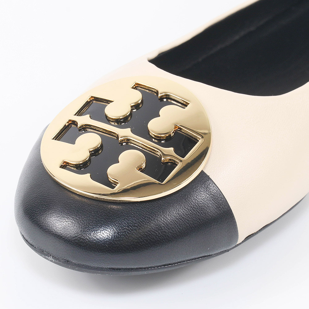 TORY BURCH トリーバーチ シューズ バレエシューズ 148336 001