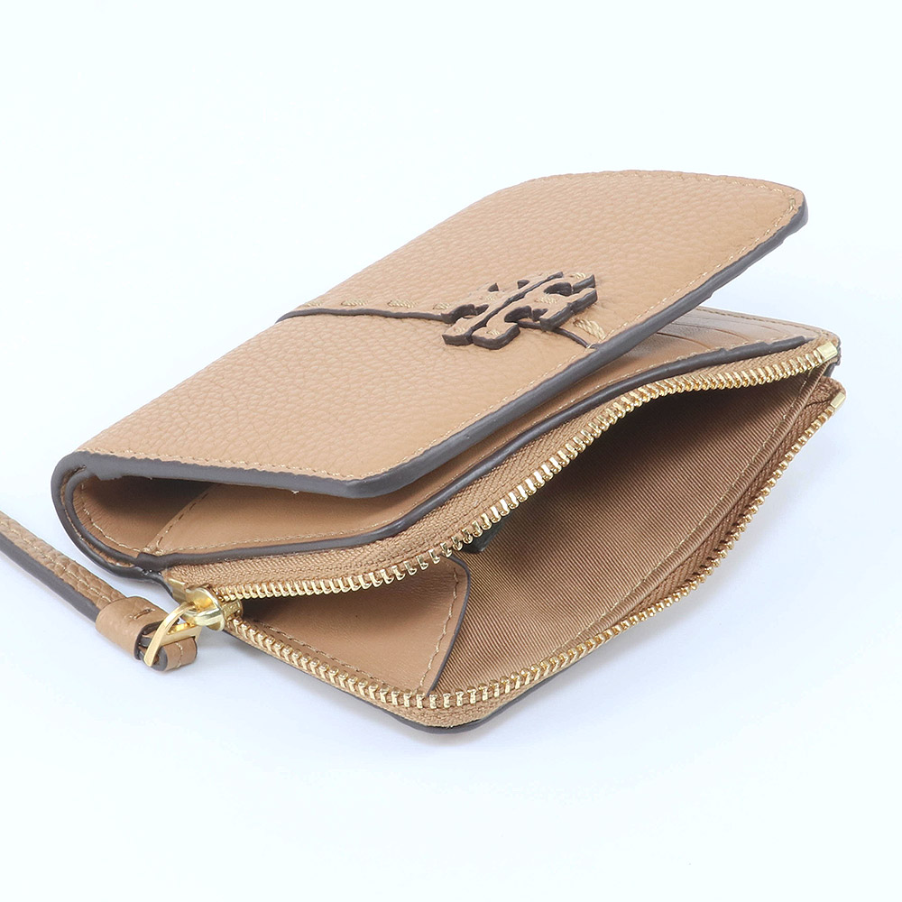 TORY BURCH（トリーバーチ） 財布 二つ折り財布 148751 227 ダブルT