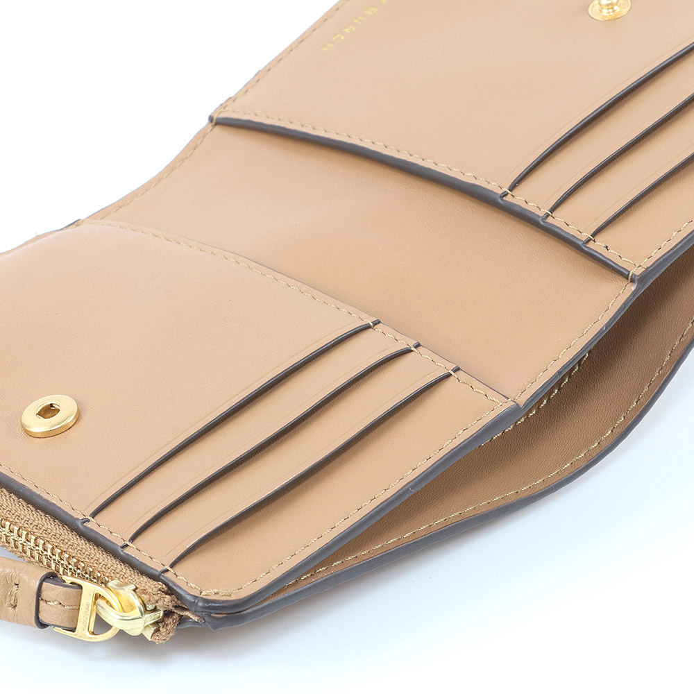 TORY BURCH（トリーバーチ） 財布 二つ折り財布 148751 227 ダブルT