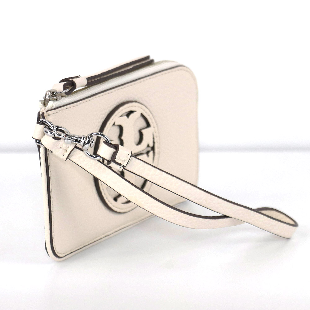 TORY BURCH（トリーバーチ） カードケース 148984 104 フラグメント