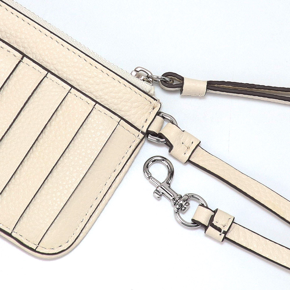 TORY BURCH（トリーバーチ） カードケース 148984 104 フラグメント