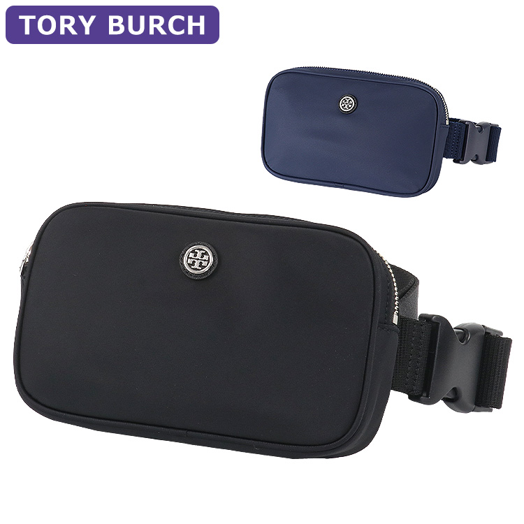 ✨トリーバーチ　ボディバッグ　レア　美品✨ TORY BURCH トリーバーチ バッグ ボディバッグ 149530 ベルト