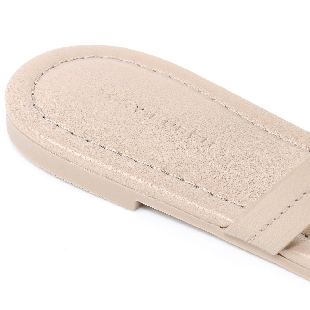 【国内即発】TORY BURCH トングサンダル 151169 フラット TORY BURCH トリーバーチ シューズ サンダル 151169 020 トング