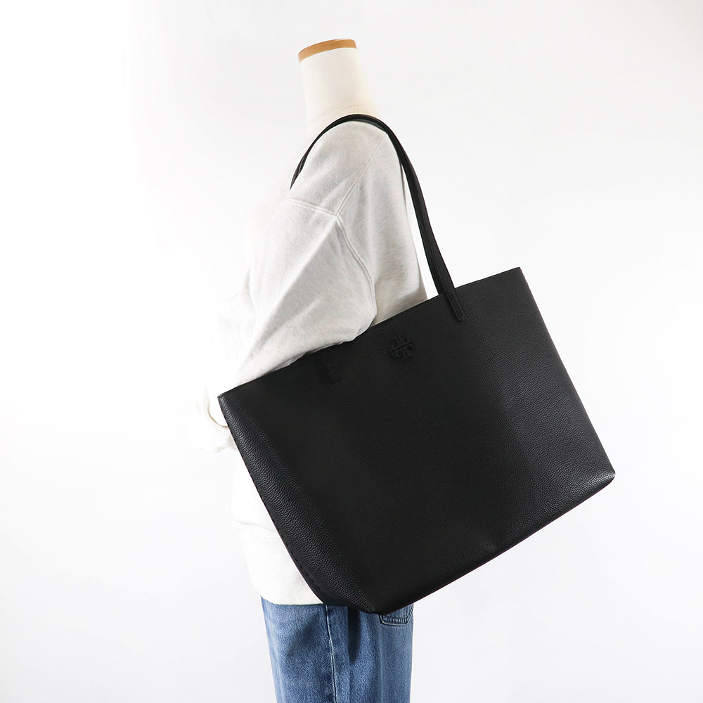TORY BURCH（トリーバーチ） バッグ トートバッグ 152221 001 A4対応
