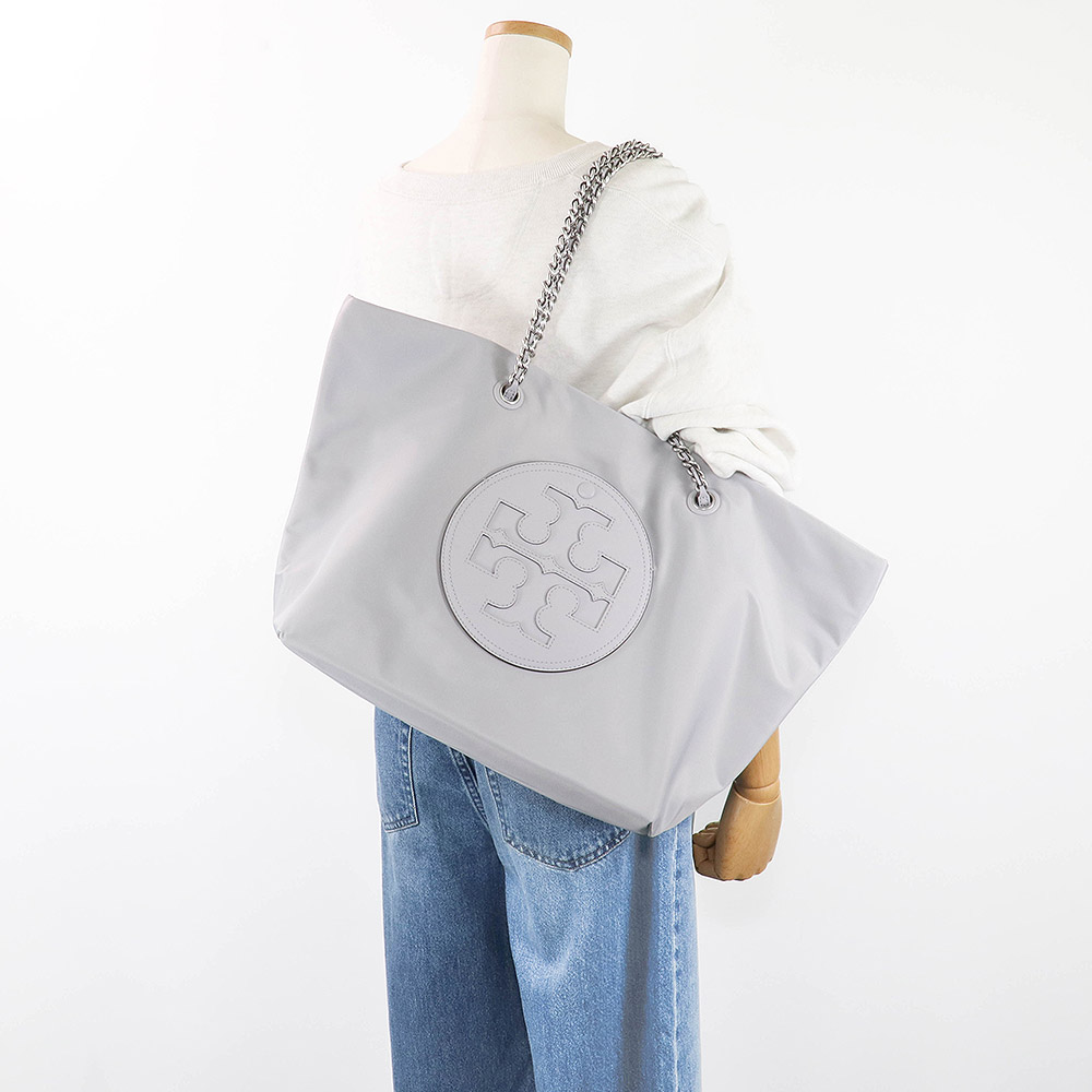 TORY BURCHトリーバーチ トートバッグ TORY BURCH トリーバーチ 152313 トートバッグ Ella Chain Tote
