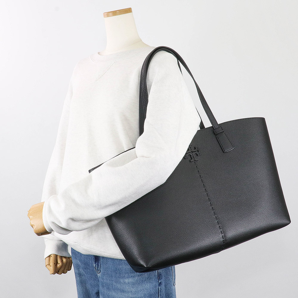 TORY BURCH（トリーバーチ） バッグ トートバッグ 153234 001 A4対応