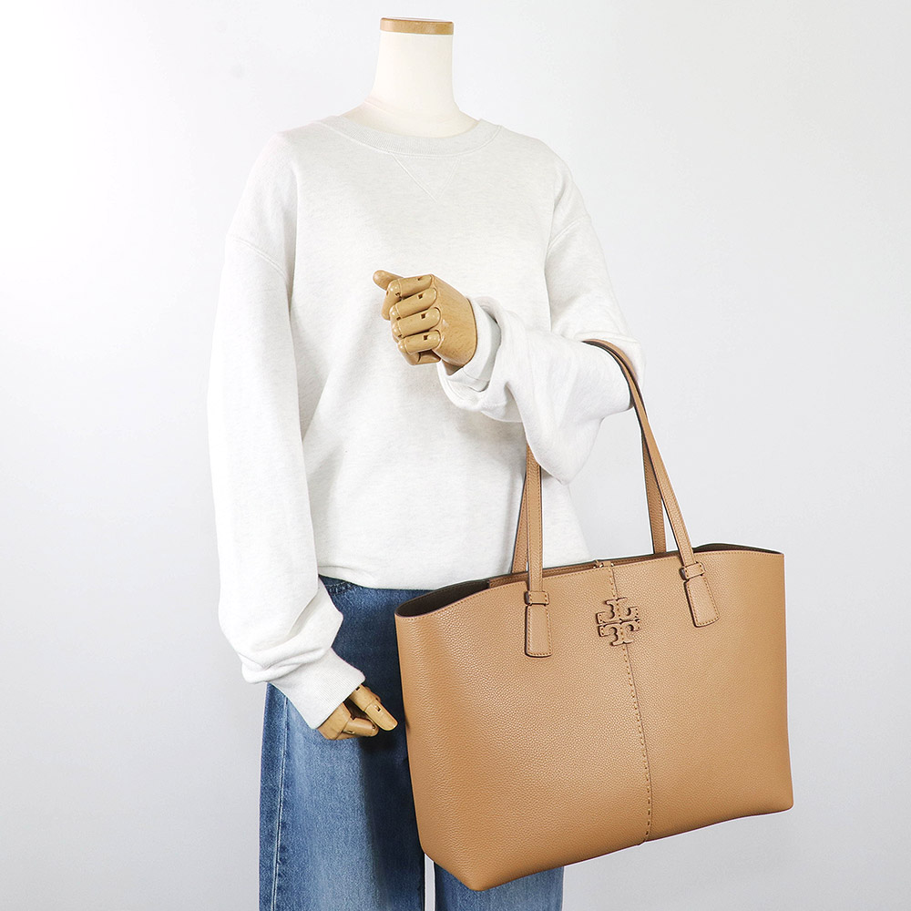 TORY BURCH トリーバーチ バッグ トートバッグ 153234 227 A4対応