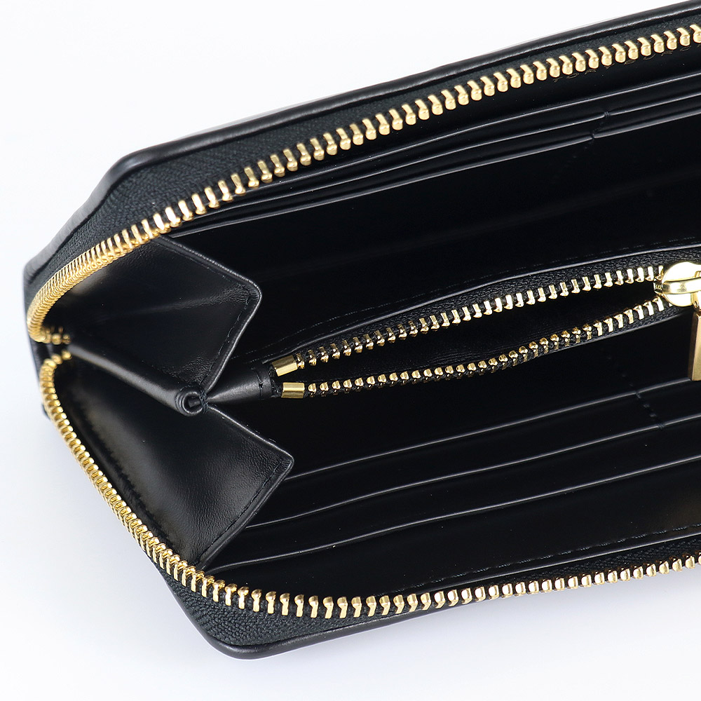 TORY BURCH（トリーバーチ） 財布 長財布 154989 001 ダイヤモンド