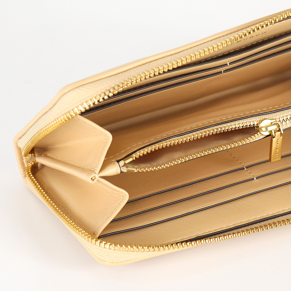 ☆トリーバーチ☆長財布☆ステッチ TORY BURCH（トリーバーチ） 財布 長財布 154989 700 ダイヤモンド