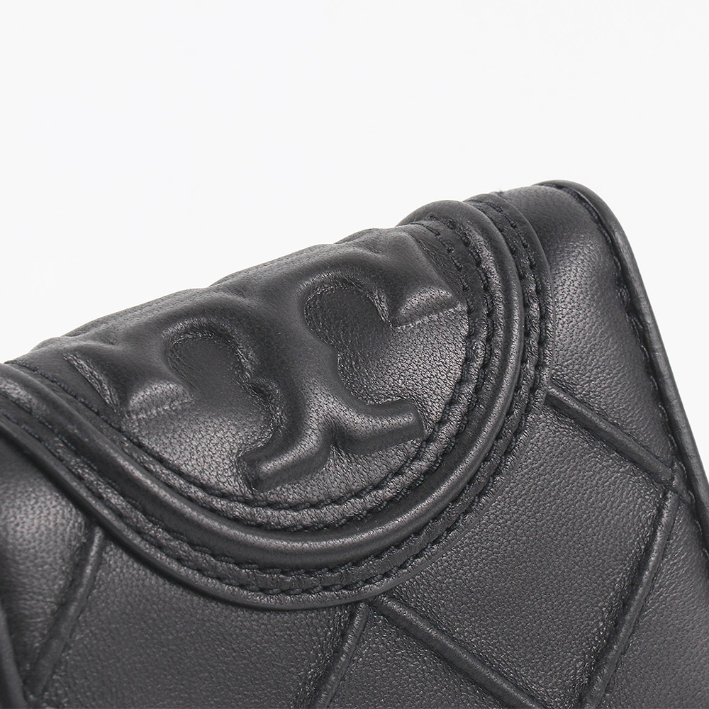 TORY BURCH（トリーバーチ） 財布 三つ折り財布 156558 001 ミニ財布