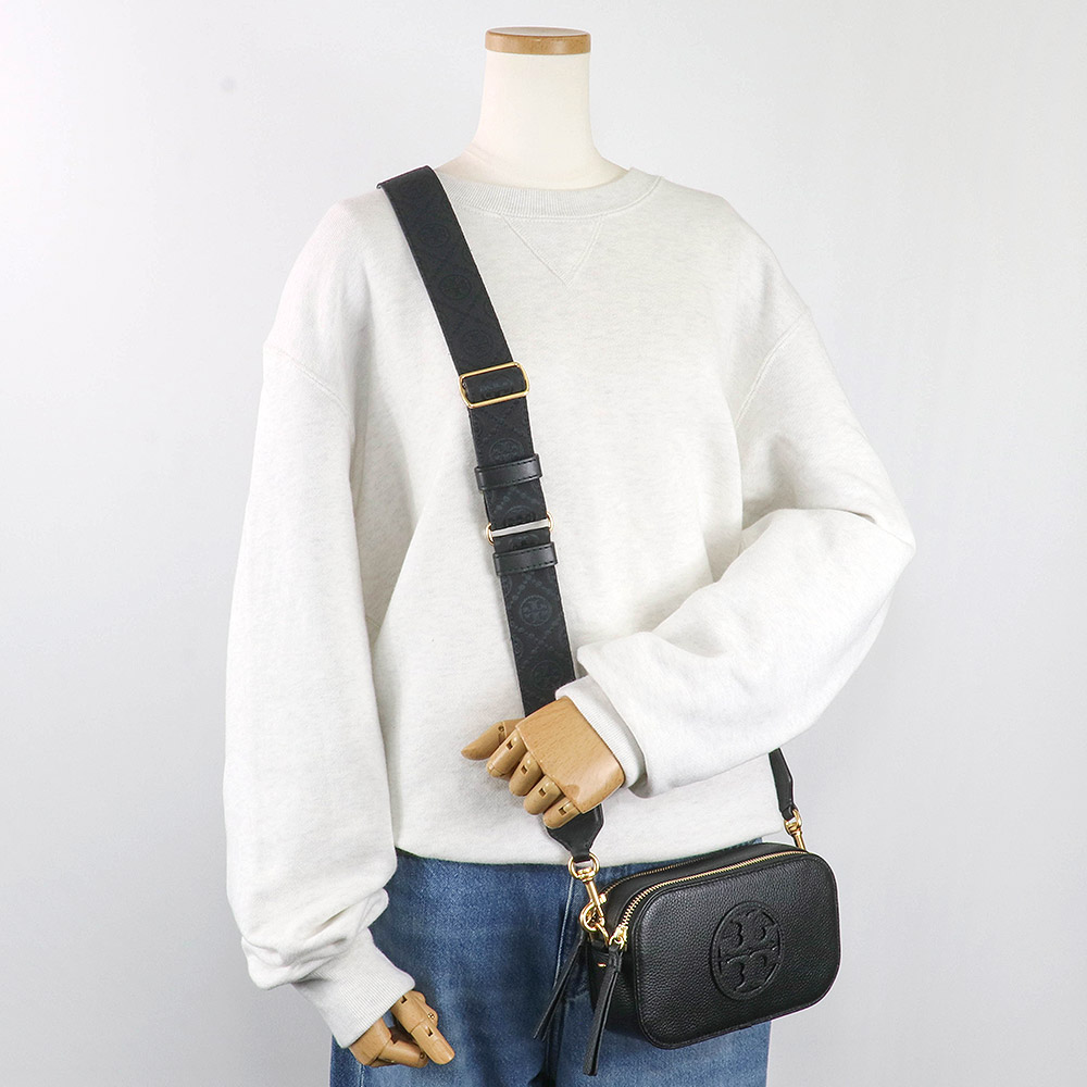 TORY BURCH（トリーバーチ） バッグ ショルダーバッグ 158757 001 2way