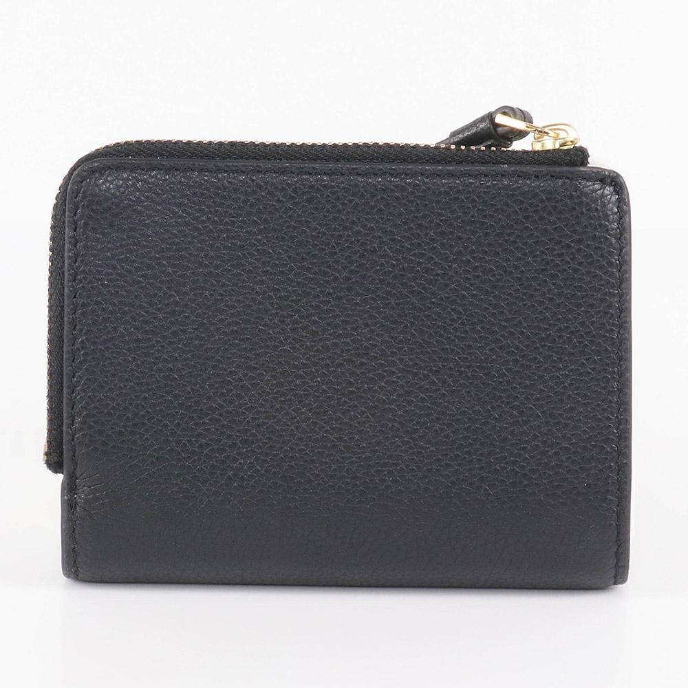 TORY BURCH（トリーバーチ） 財布 二つ折り財布 158904 001 ミニ財布