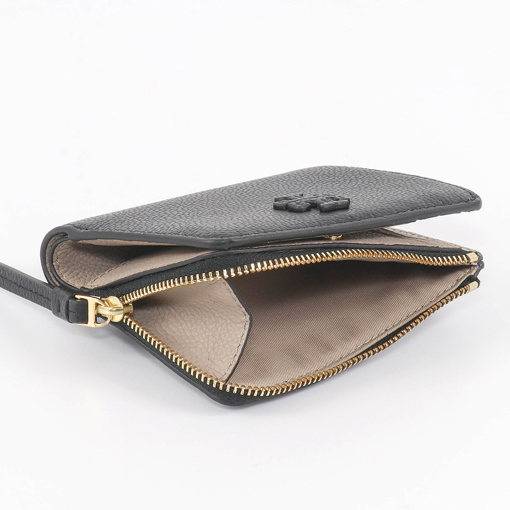 TORY BURCH トリーバーチ 財布 二つ折り財布 158904 001 ミニ