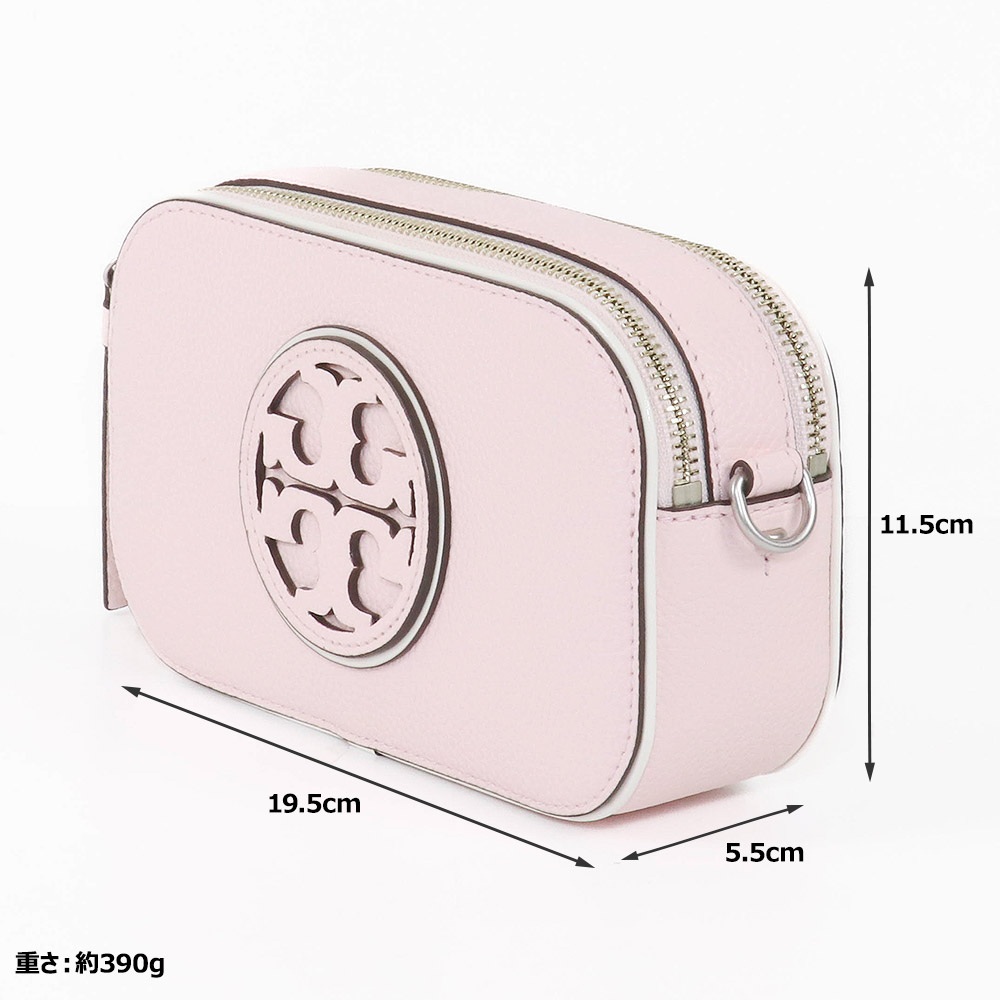 美品✨Tory Burch トリーバーチ　2way ショルダーバッグ　ミニ　袋 TORY BURCH（トリーバーチ） バッグ レディース トートバッグ 2WAY