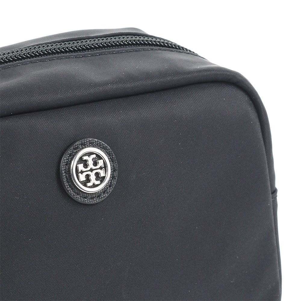 TORY BURCH（トリーバーチ） ポーチ 159800 001 化粧ポーチ レディース