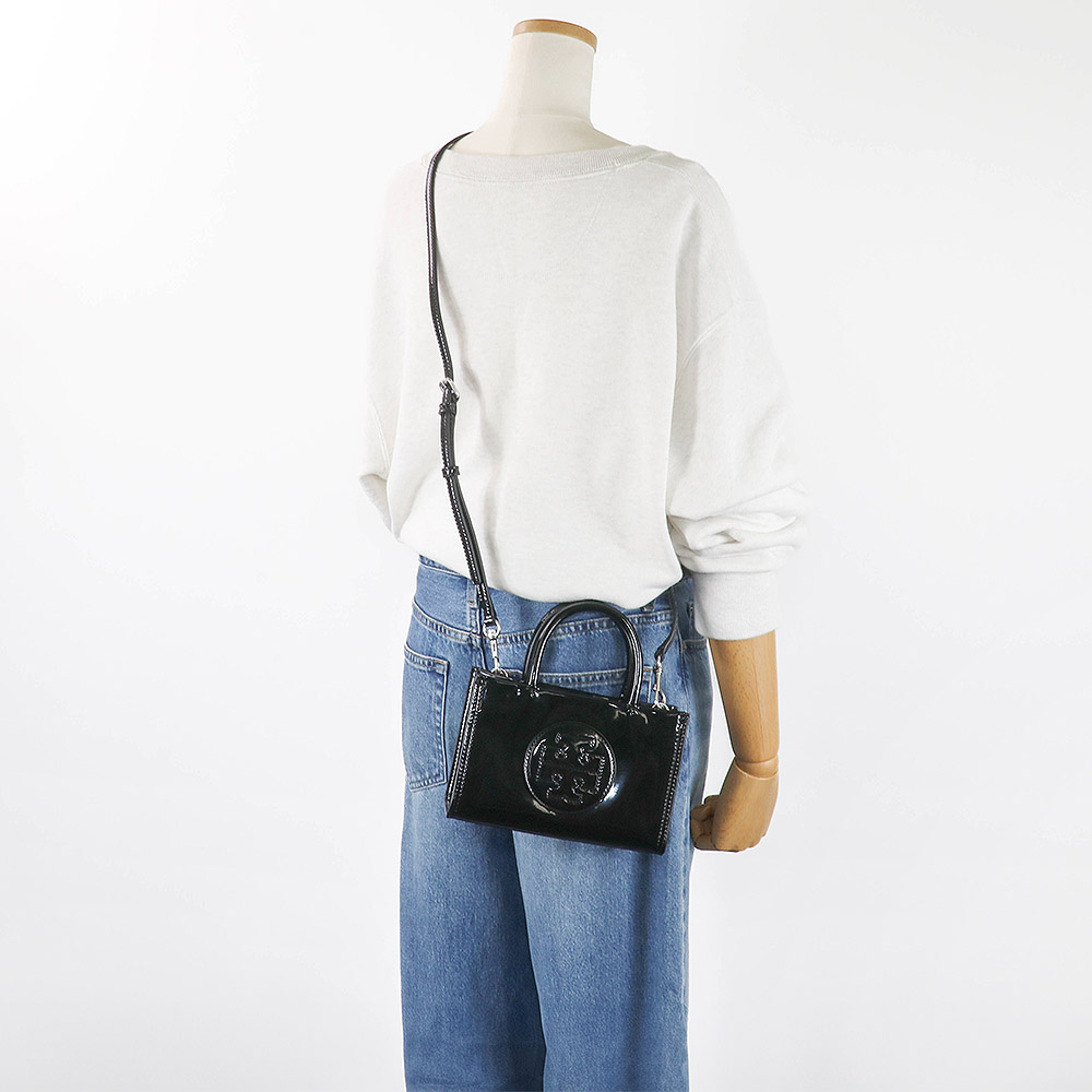 トリーバーチ　ショルダーバッグ TORY BURCH（トリーバーチ） バッグ ショルダーバッグ 161878 001 ミニ