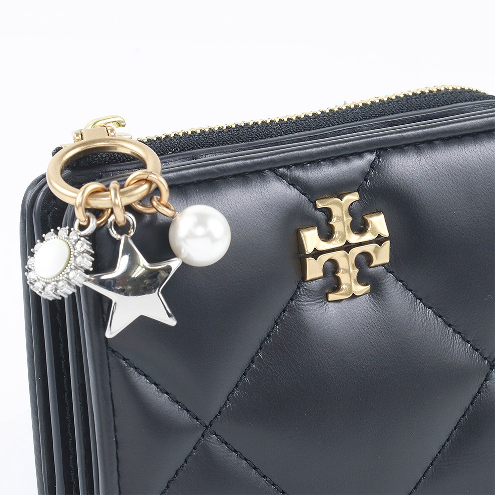TORY BURCH（トリーバーチ） 財布 二つ折り財布 162153 001