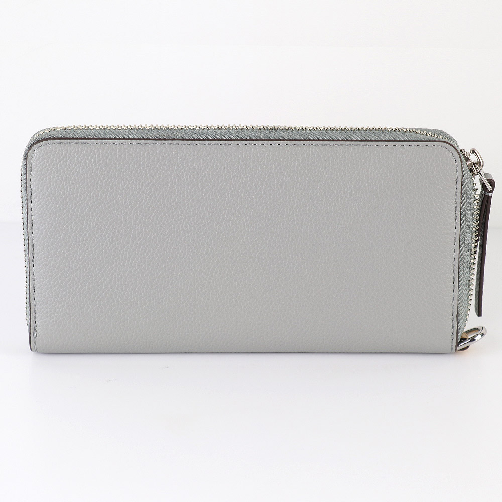 長年大宝 TORY BURCH トリーバーチ 財布 長財布 164998 020 ストラップ付