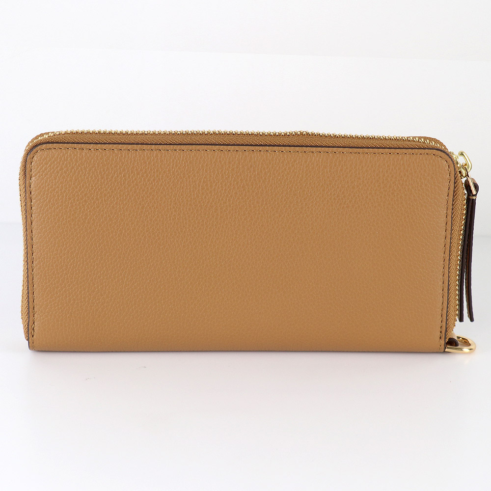 TORY BURCH（トリーバーチ） 財布 長財布 164998 227 ストラップ付