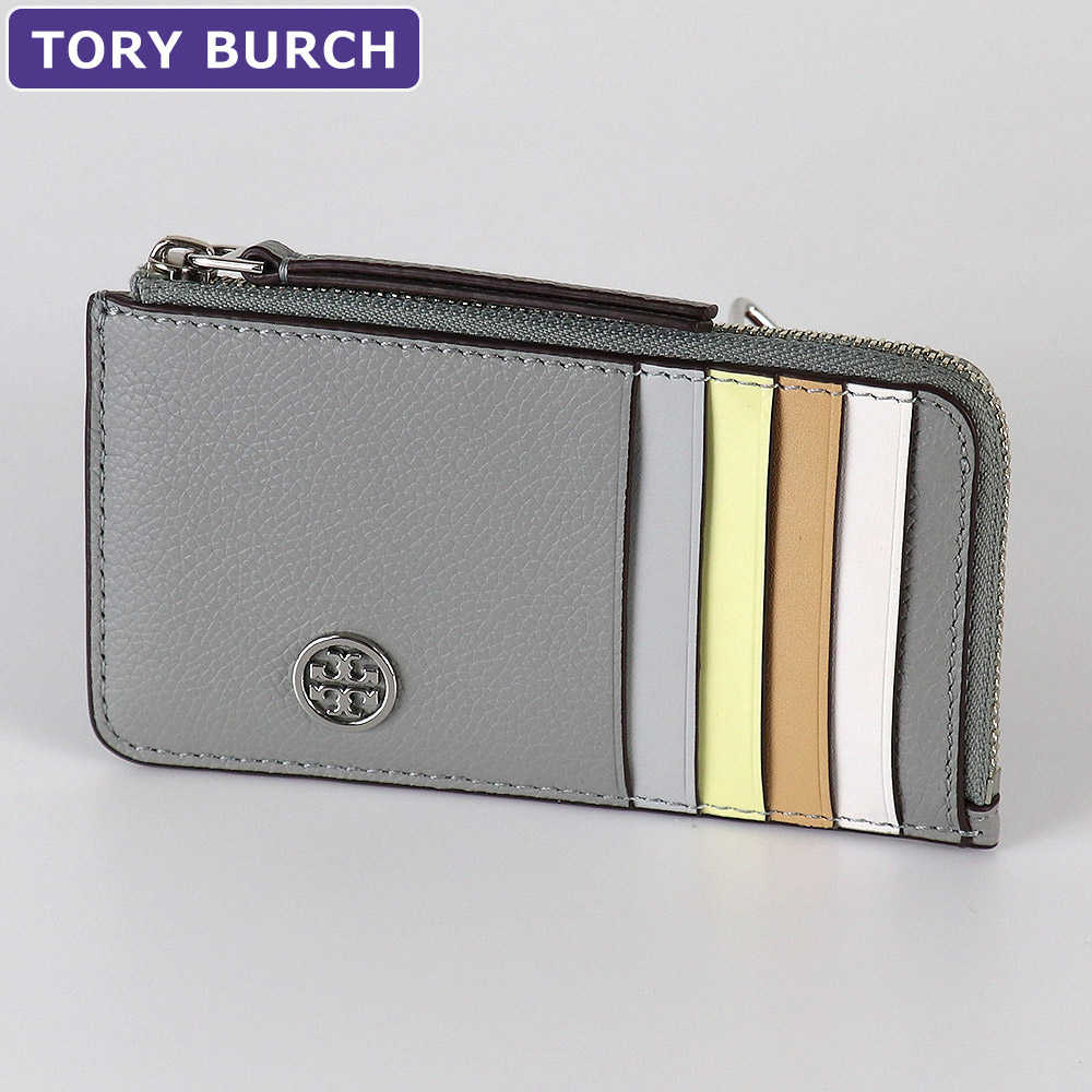 TORY BURCH トリーバーチ パスケース 定期入れ カードケース