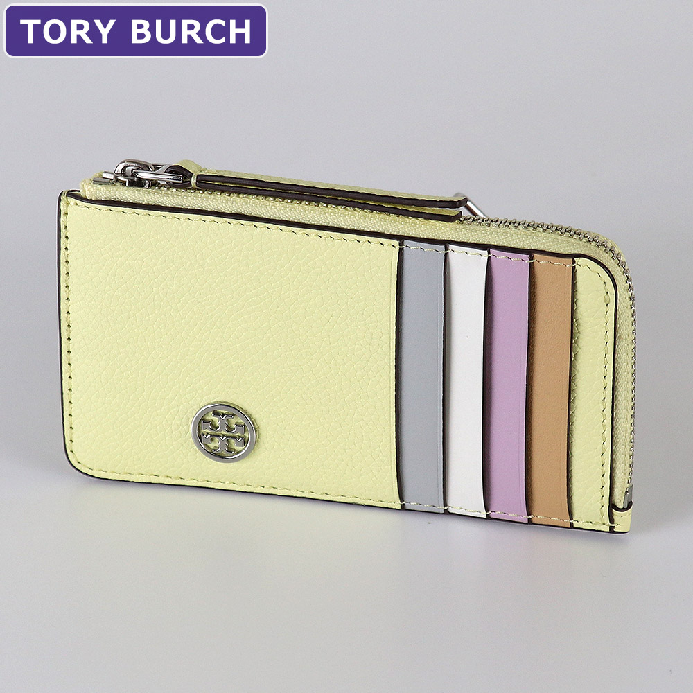 Tory Burch 花柄 コインケース　マルチケース 楽天市場】【未使用品】【財布】TORY BURCH トリー バーチ