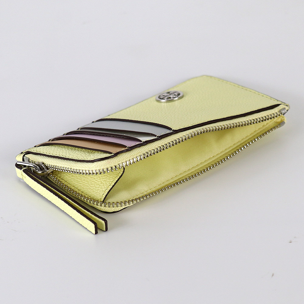TORY BURCH（トリーバーチ） カードケース 165006 700 フラグメント