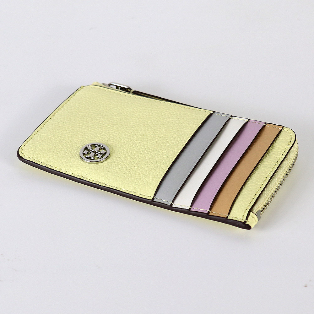 TORY BURCH（トリーバーチ） カードケース 165006 700 フラグメント