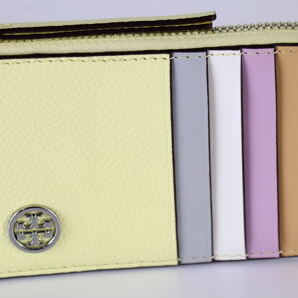 TORY BURCH（トリーバーチ） カードケース 165006 700 フラグメント
