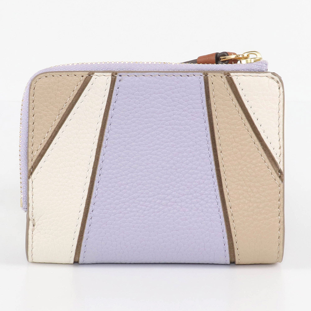 TORY BURCH トリーバーチ 財布 二つ折り財布 166671 500 ミニ