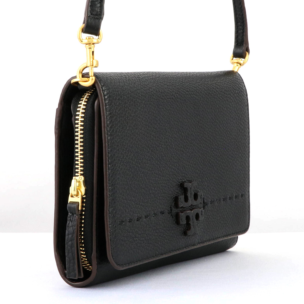 トリーバーチ TORY BURCH バッグ ショルダーバッグ 41848 001 2way 長 