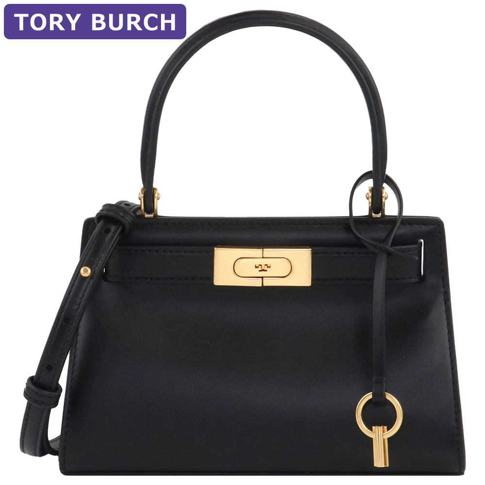 トリーバーチ　バッグ TORY BURCH トリーバーチ バッグ レザー ブリテン マイクロ