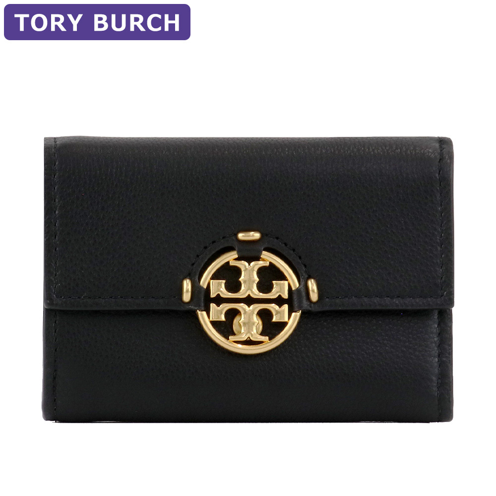 全国総量無料で Tory Burch - 【新品】トリーバーチ 折り財布 ミニ財布
