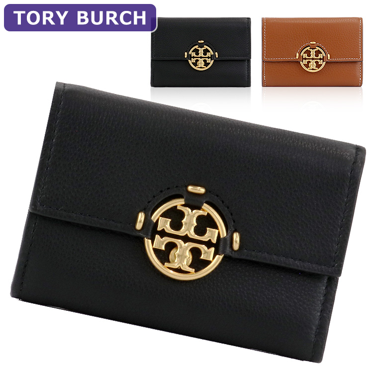 トリーバーチ TORY BURCH 財布 三つ折り財布 79393 レディース