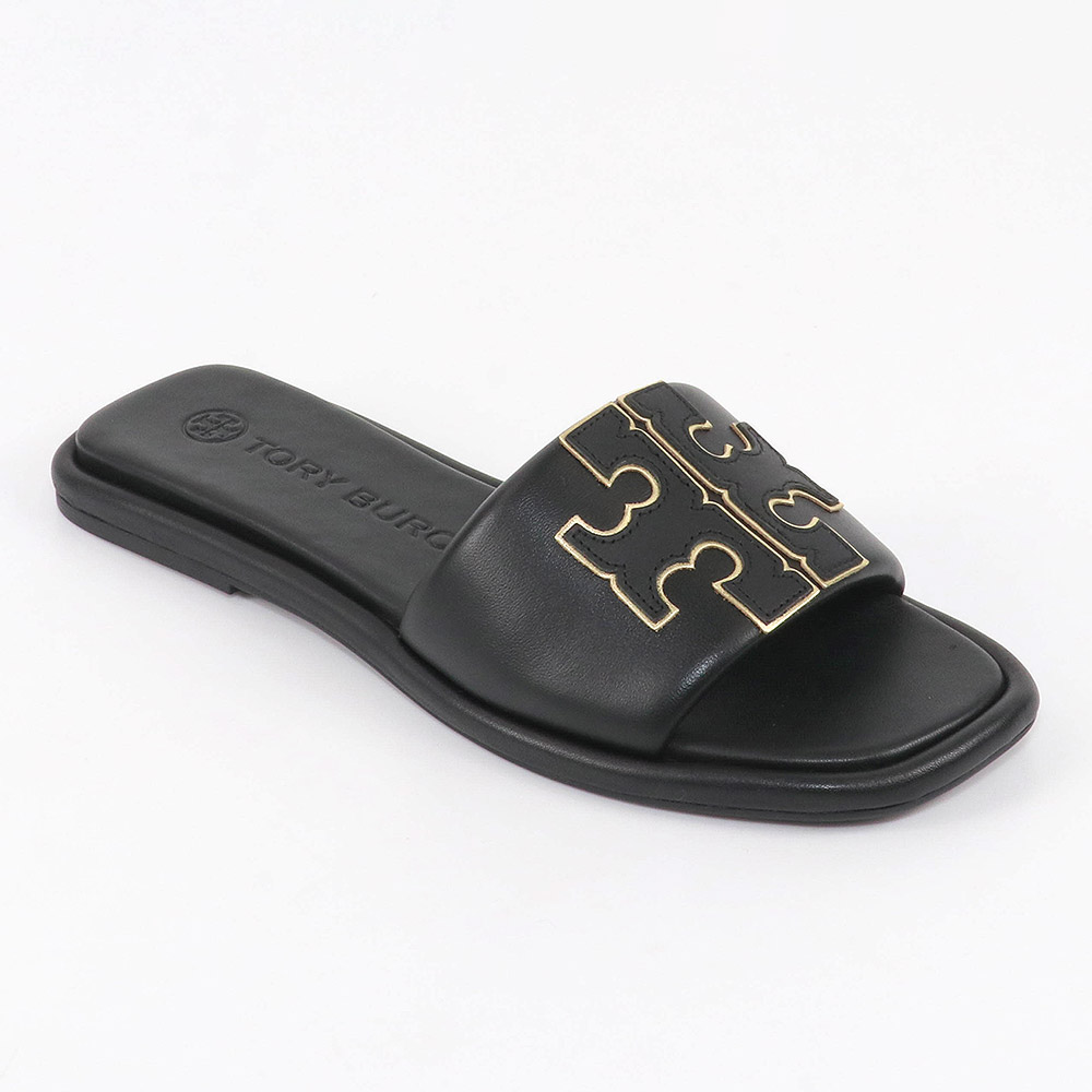 TORY BURCH（トリーバーチ） シューズ サンダル 79985 013 スライド