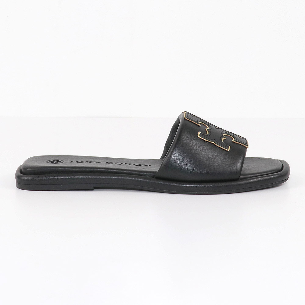 TORY BURCH（トリーバーチ） シューズ サンダル 79985 013 スライド