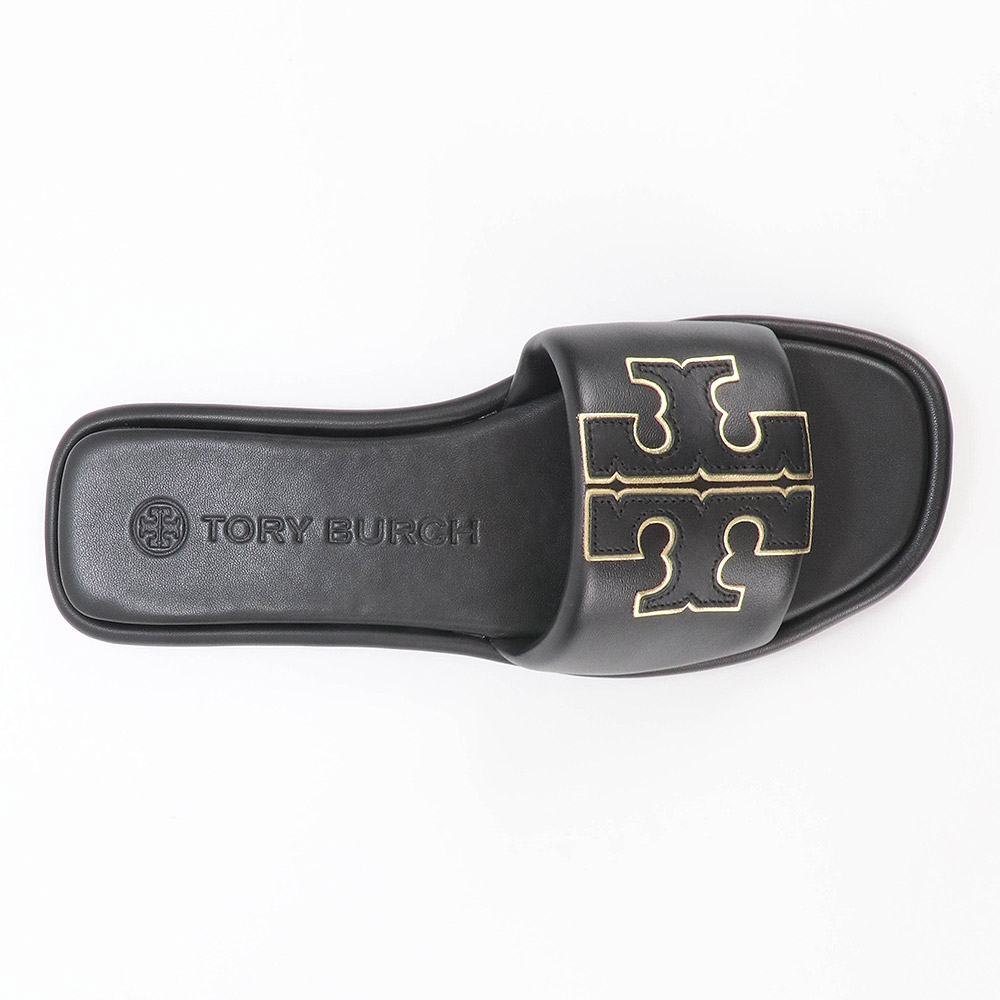TORY BURCH（トリーバーチ） シューズ サンダル 79985 013 スライド