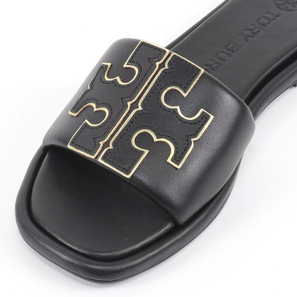 TORY BURCH（トリーバーチ） シューズ サンダル 79985 013 スライド