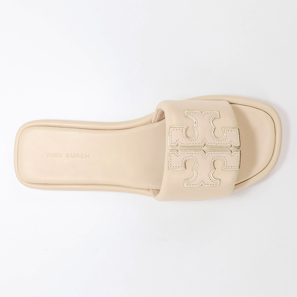 TORY BURCH トリーバーチ シューズ サンダル 79985 200 スライド