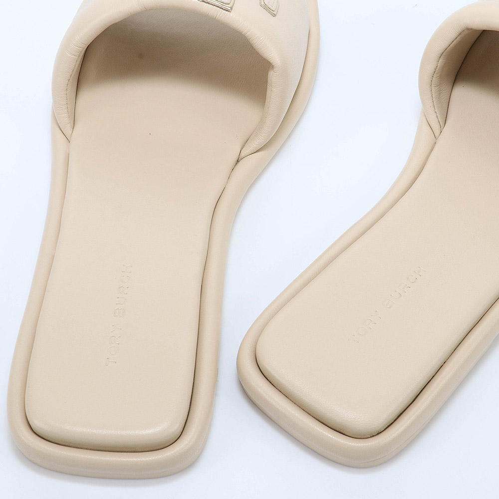 TORY BURCH トリーバーチ シューズ サンダル 79985 200 スライド