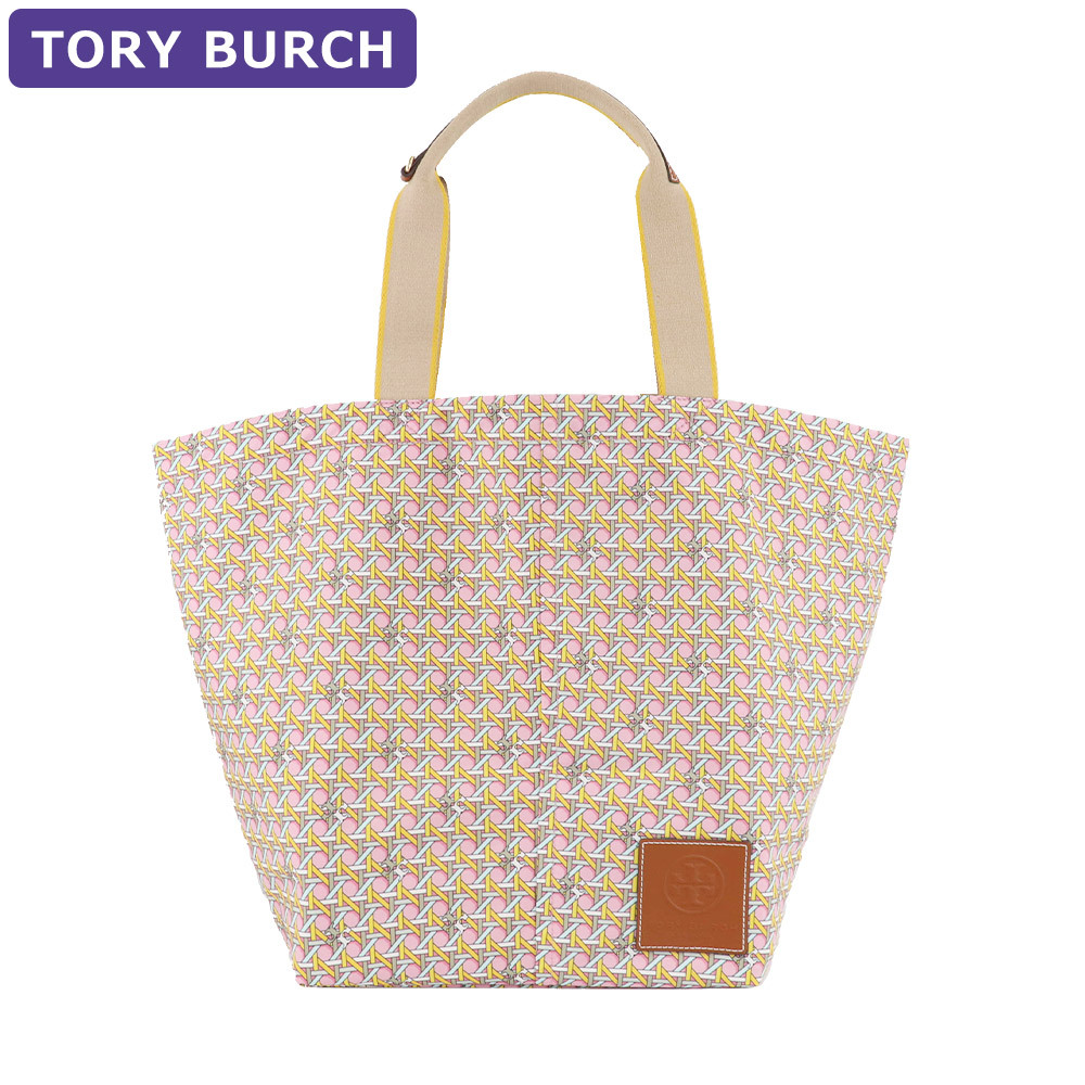 トリーバーチ TORY BURCH バッグ トートバッグ 80418 A4対応