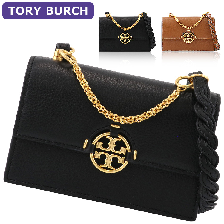 Tory Burch ロゴ入り小型バッグ TORY BURCH トリーバーチ バッグ ショルダーバッグ 80532 ミニ