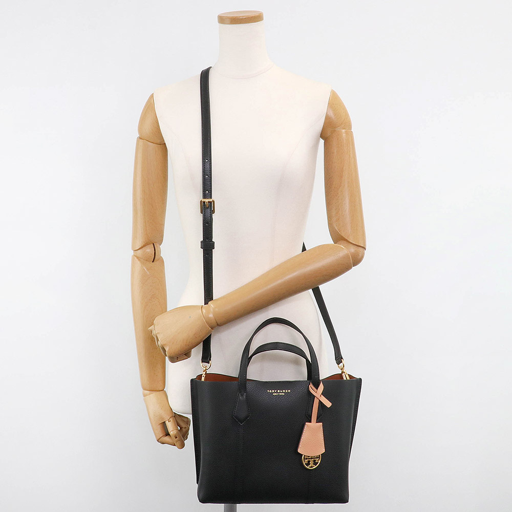 ツキページ TORY BURCH（トリーバーチ） バッグ トートバッグ 81928 001 2way